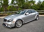 Mercedes-Benz C74 Konzept by RENNtech 2010 года
